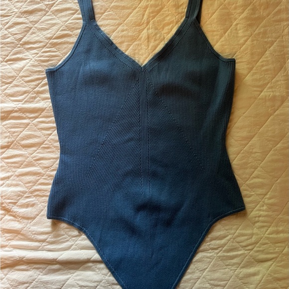 Abercrombie & Fitch Tops - Abercrombie & Fitch Bodysuit